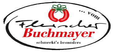 Logo from Buchmayer