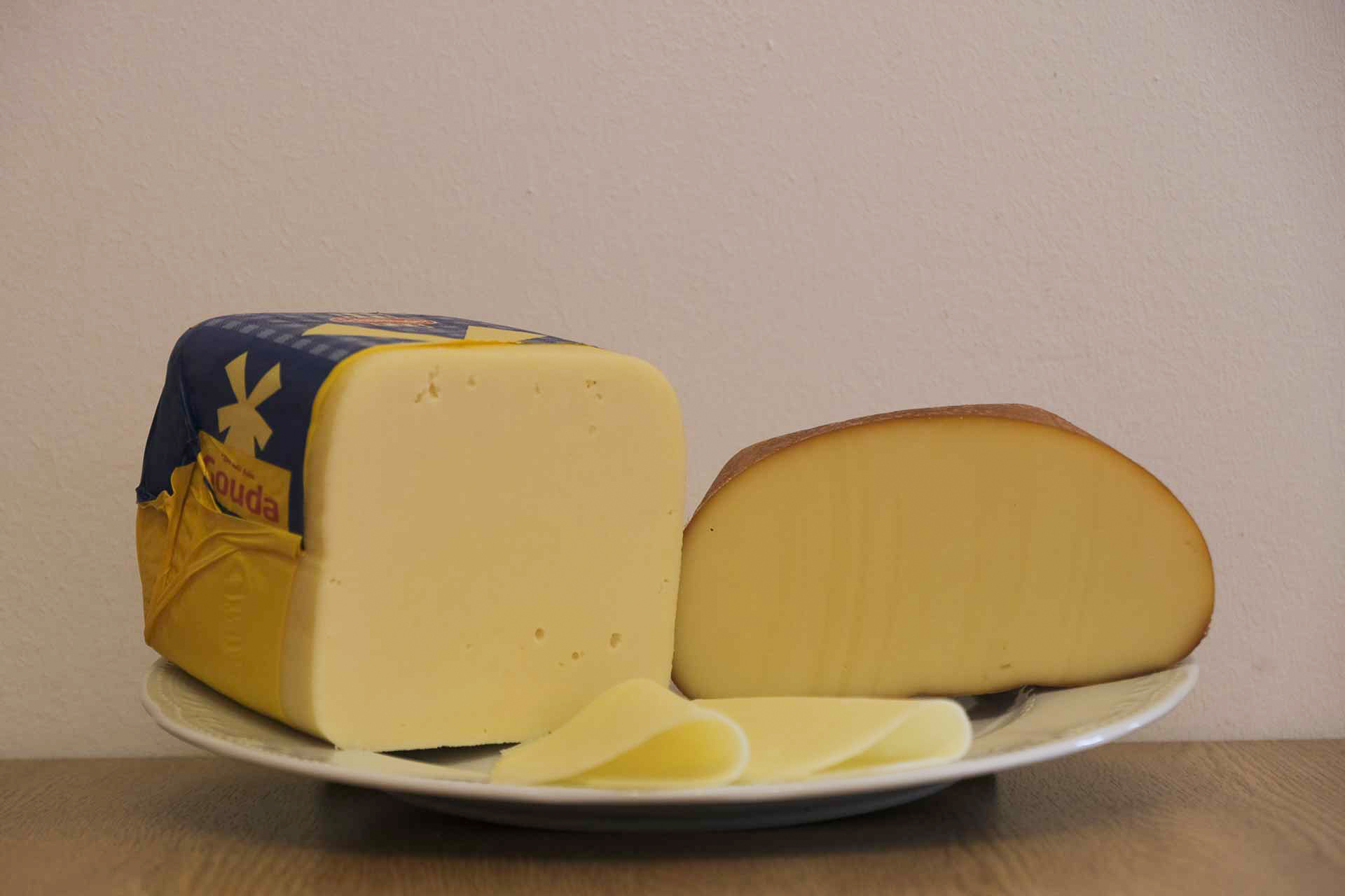 Picture of Gouda