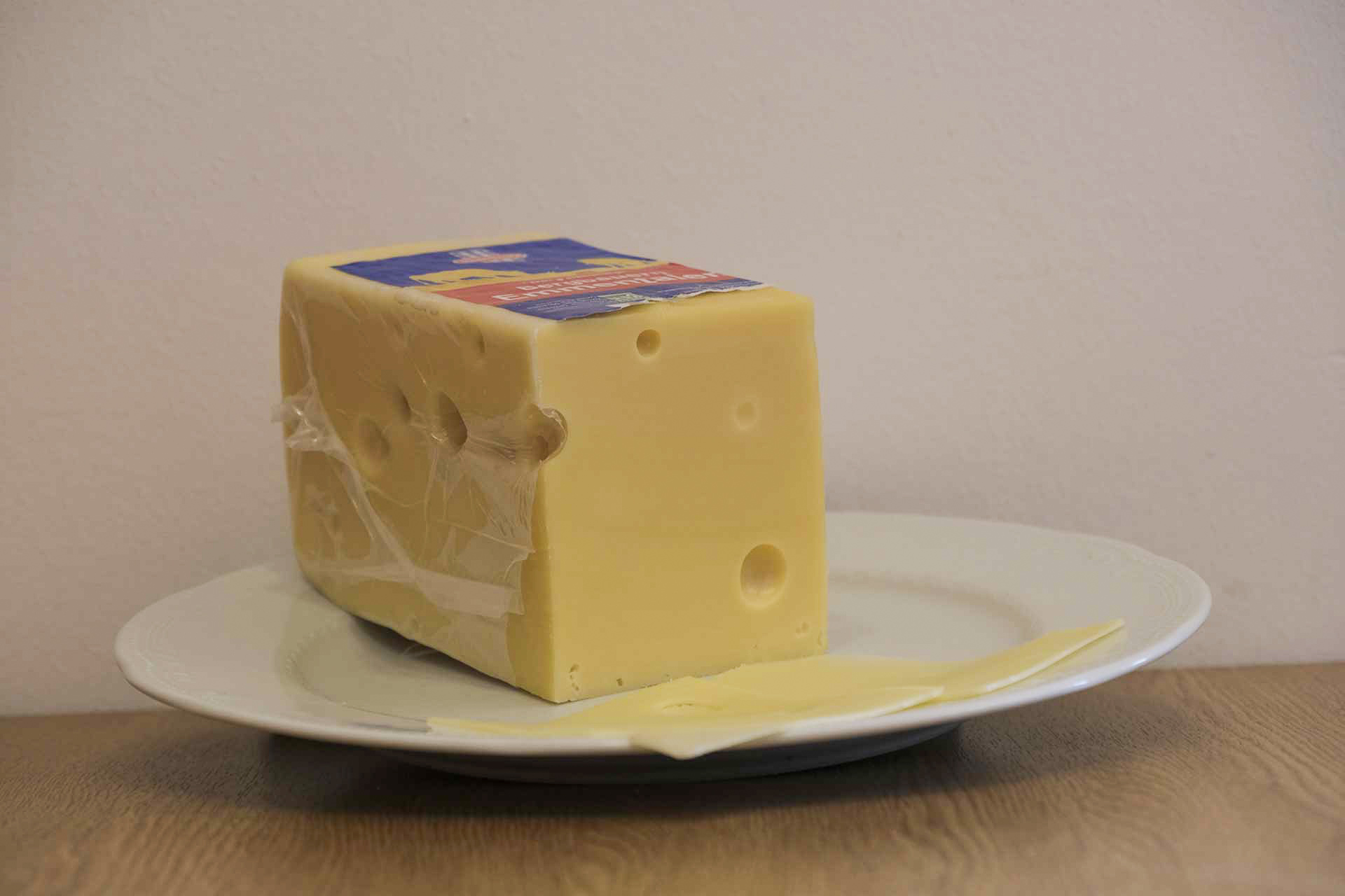 Picture of Emmentaler