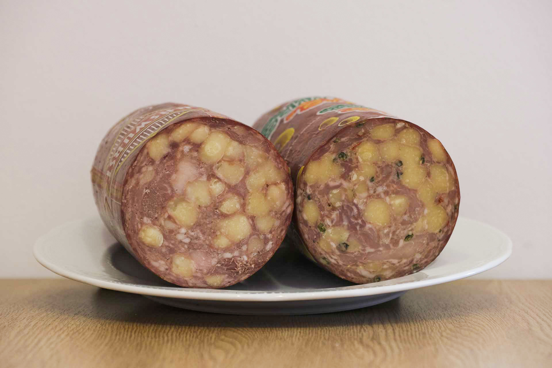 Picture of Käsewurst